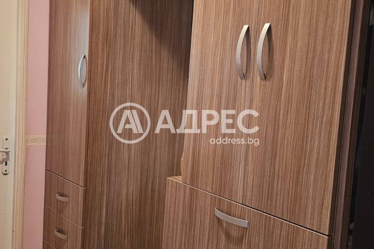 Двустаен апартамент, Хасково, Бадема, 671097, Снимка 12