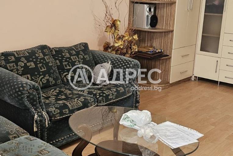 Двустаен апартамент, Хасково, Бадема, 671097, Снимка 2