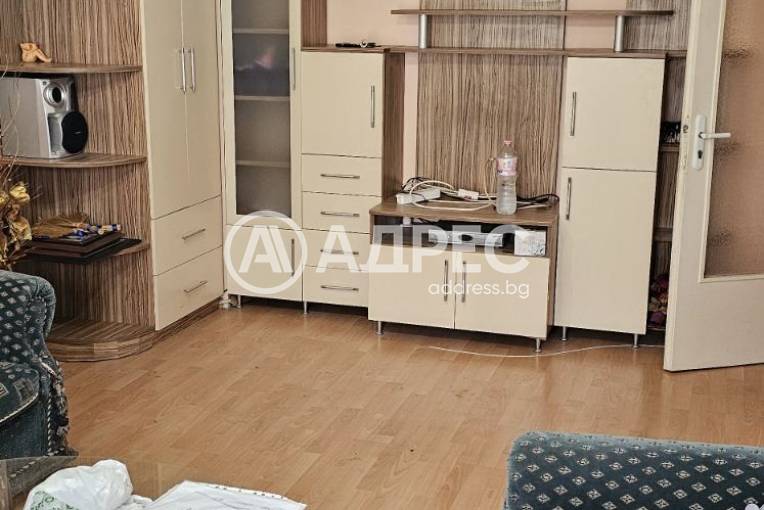 Двустаен апартамент, Хасково, Бадема, 671097, Снимка 3