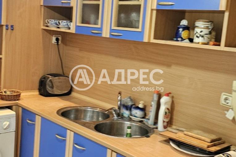 Двустаен апартамент, Хасково, Бадема, 671097, Снимка 4