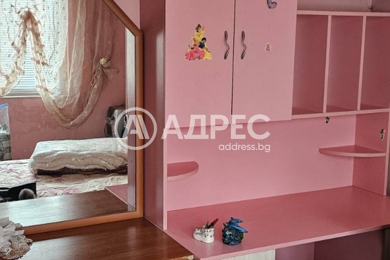 Двустаен апартамент, Хасково, Бадема, 671097, Снимка 8