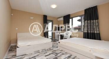 Хотел/Мотел, Царево, местност Арапя, 676097, Снимка 13