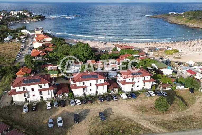 Хотел/Мотел, Царево, местност Арапя, 676097, Снимка 1