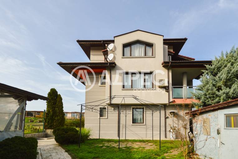 Хотел/Мотел, Царево, местност Арапя, 676097, Снимка 2