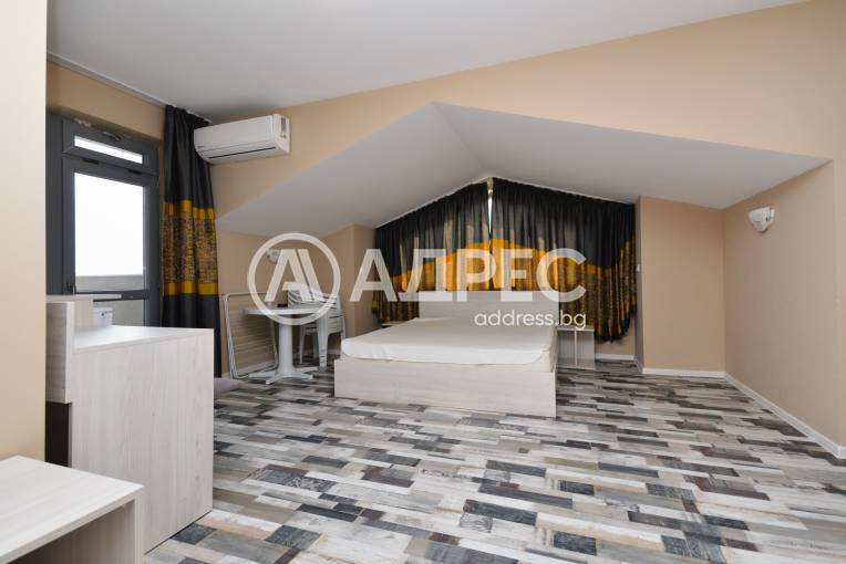 Хотел/Мотел, Царево, местност Арапя, 676097, Снимка 9