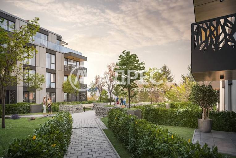 Двустаен апартамент, София, Бояна, 678097, Снимка 3