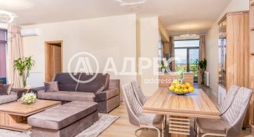 Многостаен апартамент, София, Витоша, 681097, Снимка 1