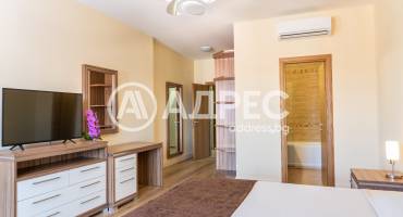 Многостаен апартамент, София, Витоша, 681097, Снимка 3