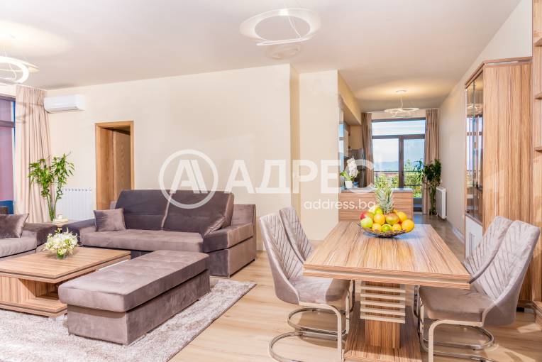 Многостаен апартамент, София, Витоша, 681097, Снимка 1