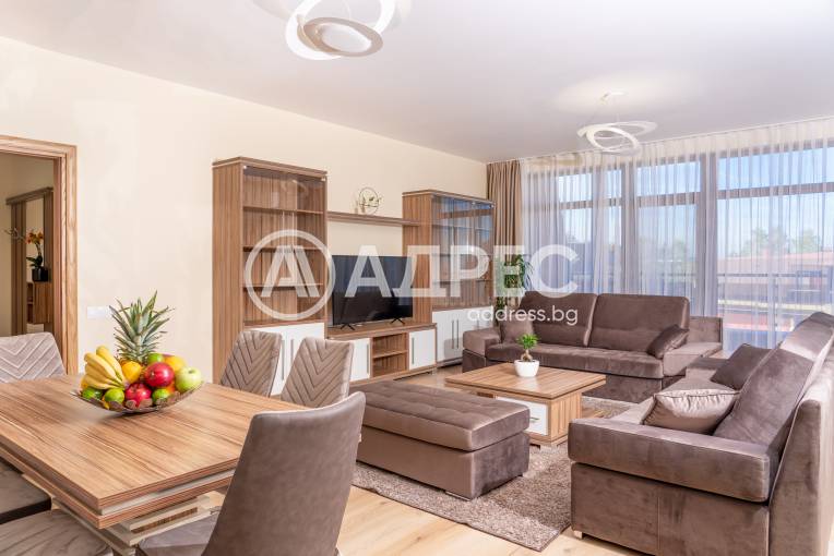 Многостаен апартамент, София, Витоша, 681097, Снимка 7