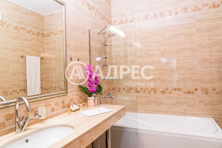 Многостаен апартамент, София, Витоша, 681097, Снимка 8