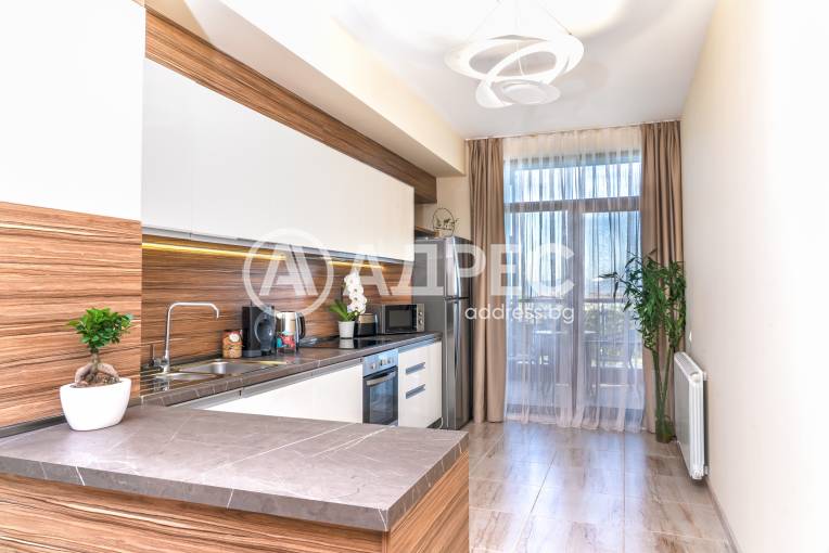 Многостаен апартамент, София, Витоша, 681097, Снимка 9