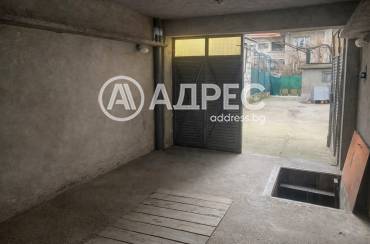 Гараж, Русе, Дружба 1, 688097, Снимка 1