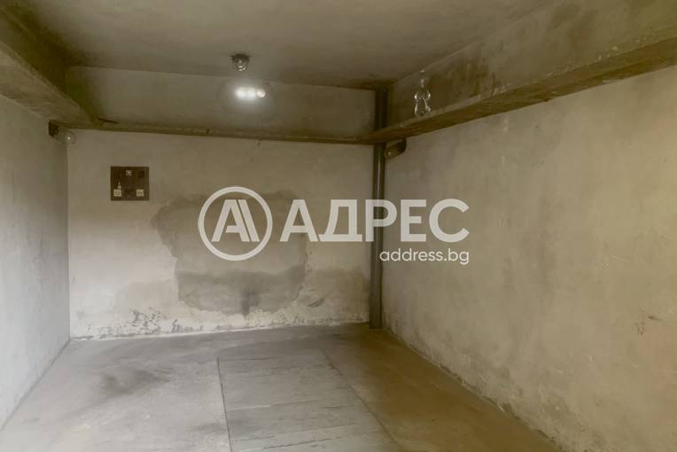 Гараж, Русе, Дружба 1, 688097, Снимка 1
