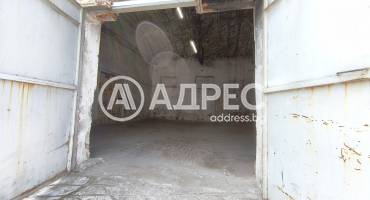 Цех/Склад, Ямбол, Промишлена зона, 692097, Снимка 2