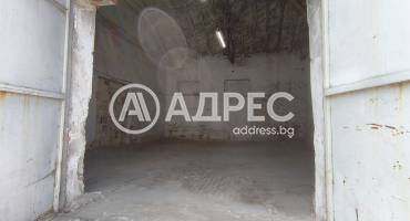 Цех/Склад, Ямбол, Промишлена зона, 692097, Снимка 3