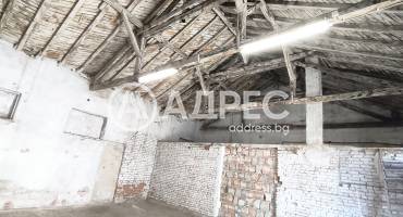 Цех/Склад, Ямбол, Промишлена зона, 692097, Снимка 4