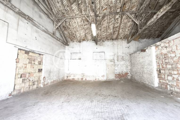 Цех/Склад, Ямбол, Промишлена зона, 692097, Снимка 1