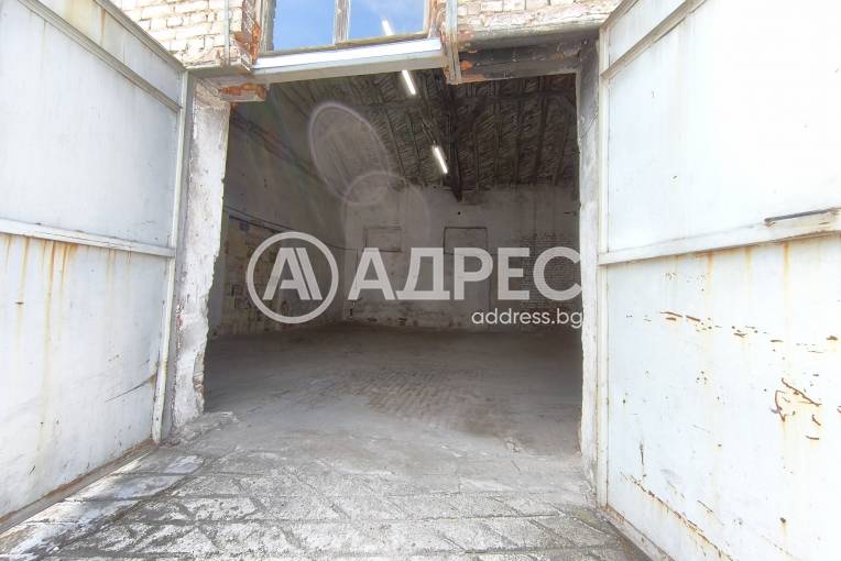 Цех/Склад, Ямбол, Промишлена зона, 692097, Снимка 2