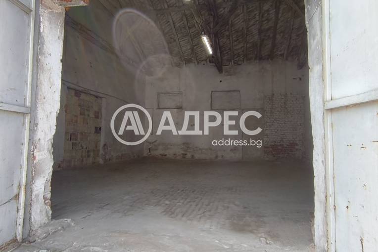 Цех/Склад, Ямбол, Промишлена зона, 692097, Снимка 3