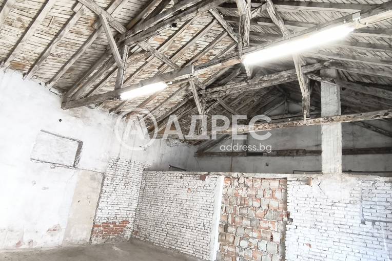 Цех/Склад, Ямбол, Промишлена зона, 692097, Снимка 4