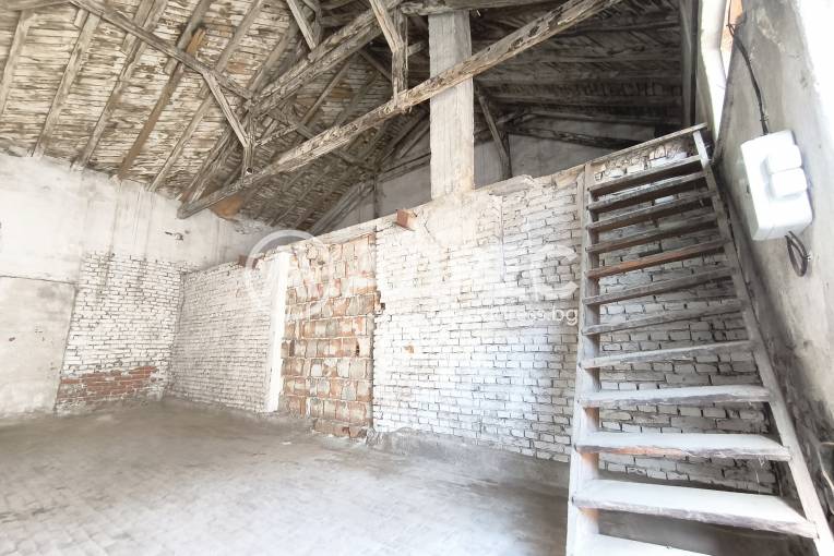 Цех/Склад, Ямбол, Промишлена зона, 692097, Снимка 5