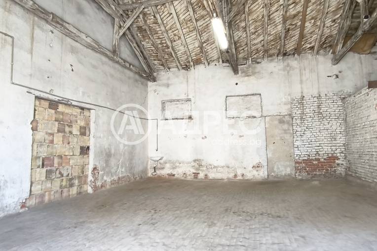 Цех/Склад, Ямбол, Промишлена зона, 692097, Снимка 6