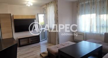 Двустаен апартамент, Пловдив, Тракия, 694097, Снимка 1