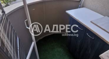 Двустаен апартамент, Пловдив, Тракия, 694097, Снимка 16