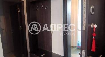 Двустаен апартамент, Пловдив, Тракия, 694097, Снимка 2