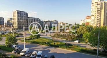 Двустаен апартамент, Пловдив, Тракия, 694097, Снимка 4