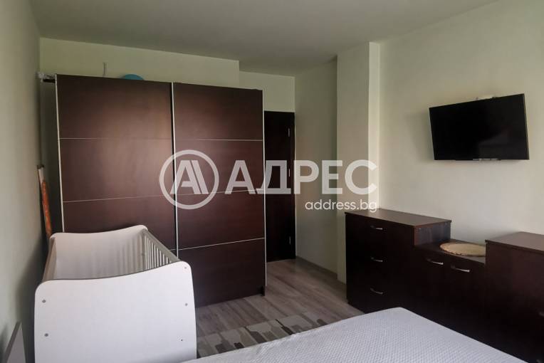 Двустаен апартамент, Пловдив, Тракия, 694097, Снимка 10