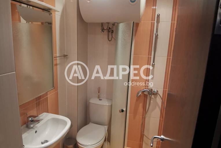 Двустаен апартамент, Пловдив, Тракия, 694097, Снимка 11