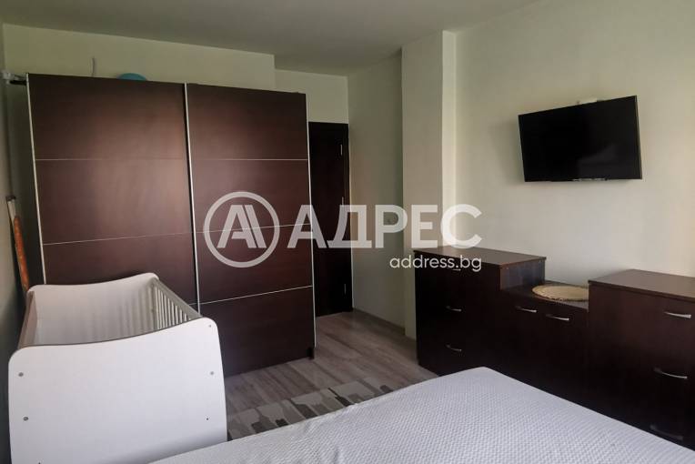 Двустаен апартамент, Пловдив, Тракия, 694097, Снимка 14