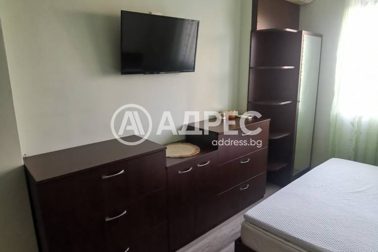 Двустаен апартамент, Пловдив, Тракия, 694097, Снимка 15
