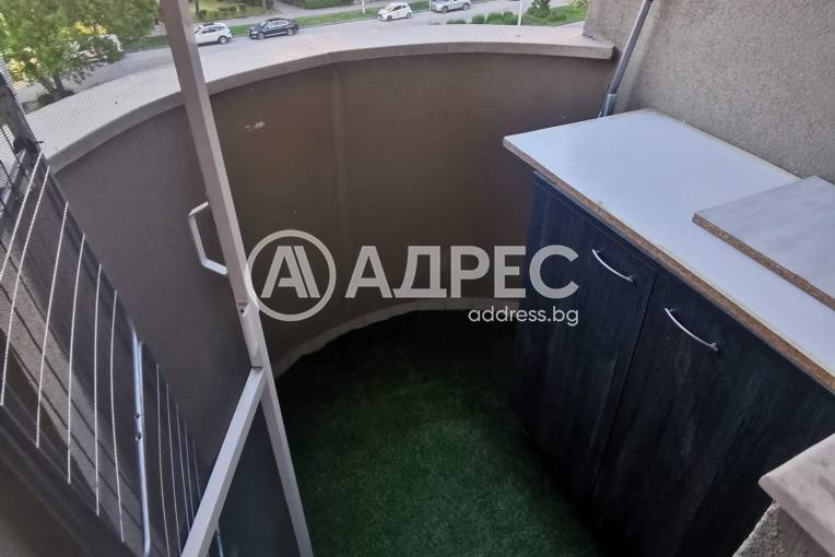 Двустаен апартамент, Пловдив, Тракия, 694097, Снимка 16