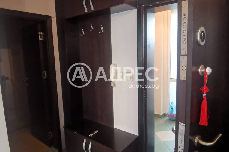 Двустаен апартамент, Пловдив, Тракия, 694097, Снимка 2