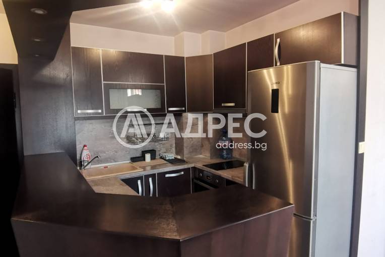 Двустаен апартамент, Пловдив, Тракия, 694097, Снимка 3