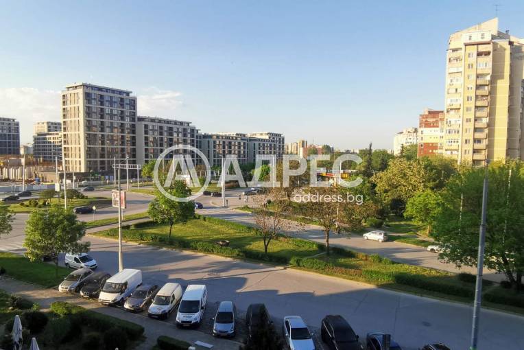 Двустаен апартамент, Пловдив, Тракия, 694097, Снимка 4