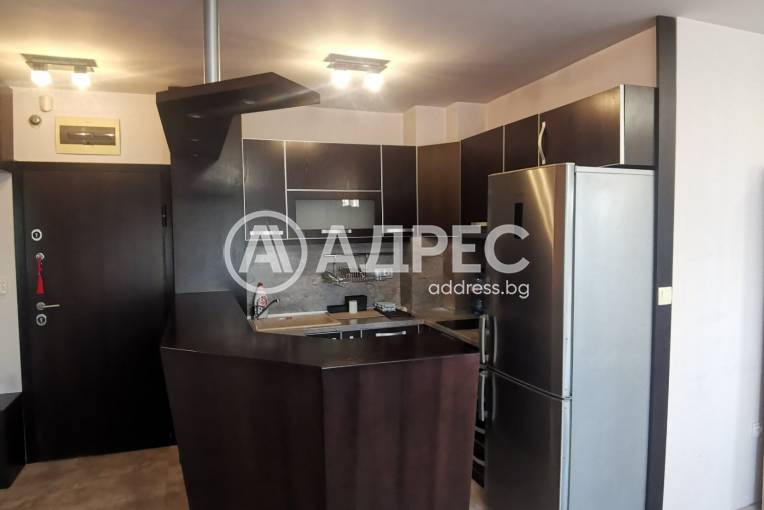 Двустаен апартамент, Пловдив, Тракия, 694097, Снимка 5