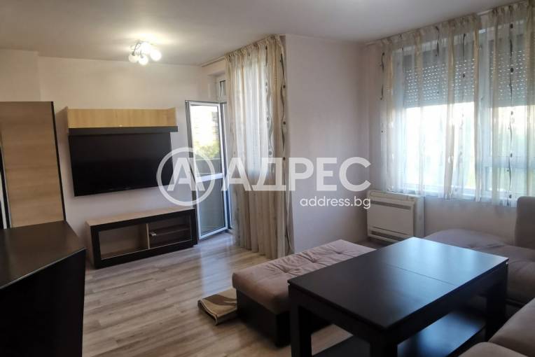 Двустаен апартамент, Пловдив, Тракия, 694097, Снимка 7