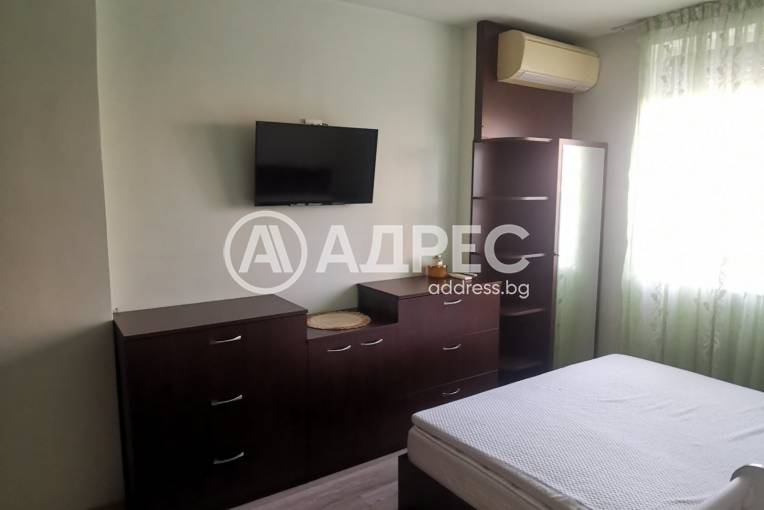 Двустаен апартамент, Пловдив, Тракия, 694097, Снимка 8