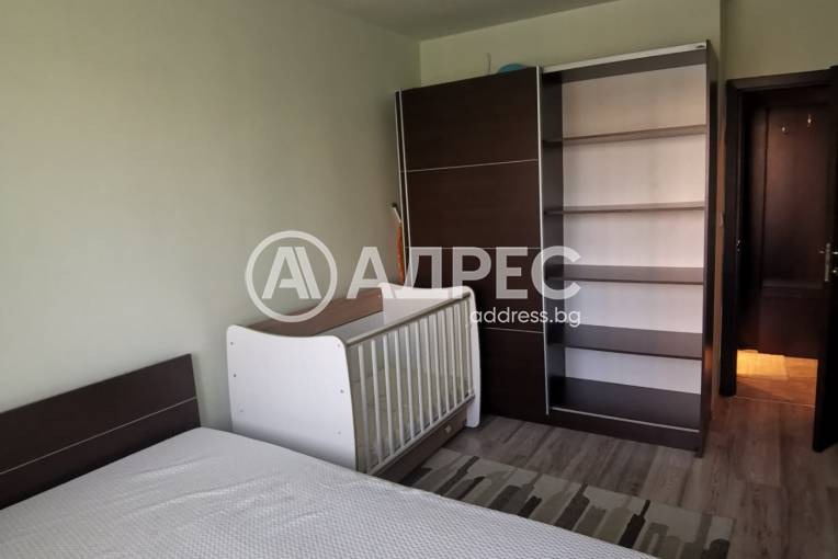 Двустаен апартамент, Пловдив, Тракия, 694097, Снимка 9