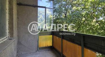 Двустаен апартамент, Русе, Родина 2, 702097, Снимка 10