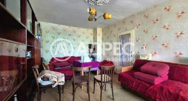 Двустаен апартамент, Русе, Родина 2, 702097, Снимка 2