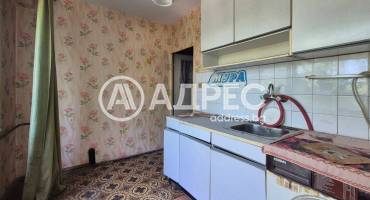 Двустаен апартамент, Русе, Родина 2, 702097, Снимка 3