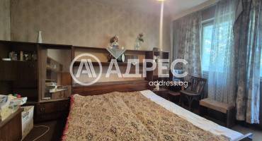 Двустаен апартамент, Русе, Родина 2, 702097, Снимка 5
