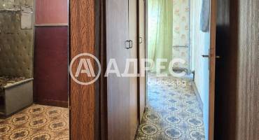 Двустаен апартамент, Русе, Родина 2, 702097, Снимка 7