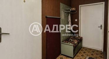 Двустаен апартамент, Русе, Родина 2, 702097, Снимка 8