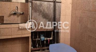 Двустаен апартамент, Русе, Родина 2, 702097, Снимка 9